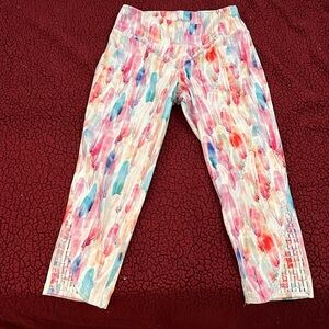 Madden NYC leggings 3/4th